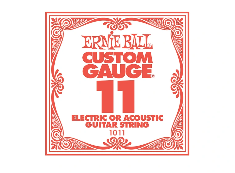 Ernie Ball EB-1011 